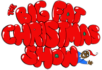 El Portal Theatre The Big Fat Christmas Show